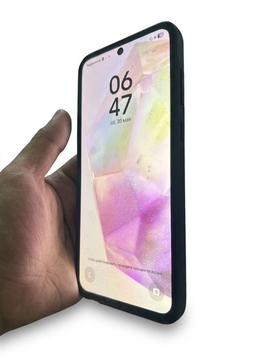 Samsung a35 5G обмен