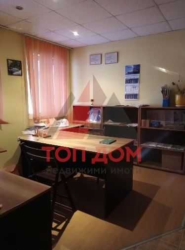 Дава се под наем Офис в Варна, Лятно кино Тракия - 65 кв.м за 510 € - Снимка #1