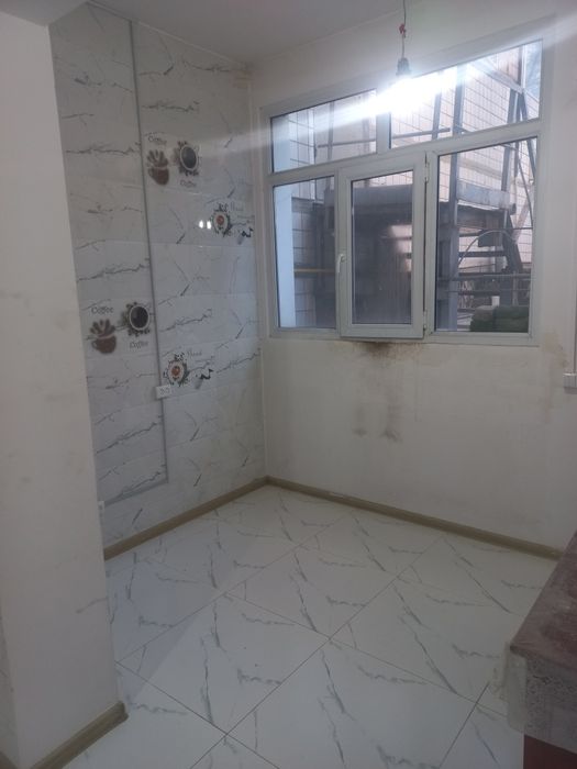 Квартира под бизнес