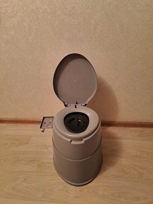 Продам переносной, портативный туалет