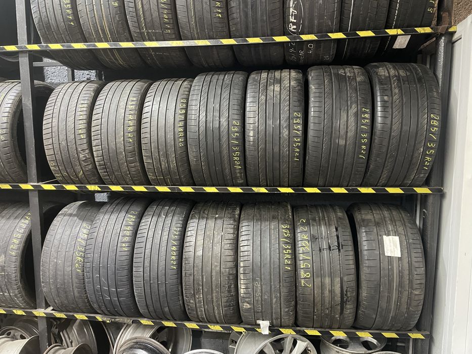 Anvelope sh diferite dimensiuni sector 2