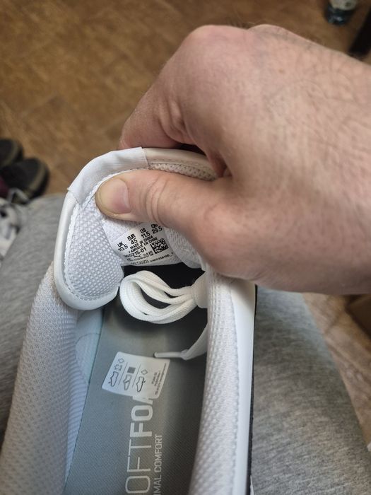 Puma Smash mărimea 45