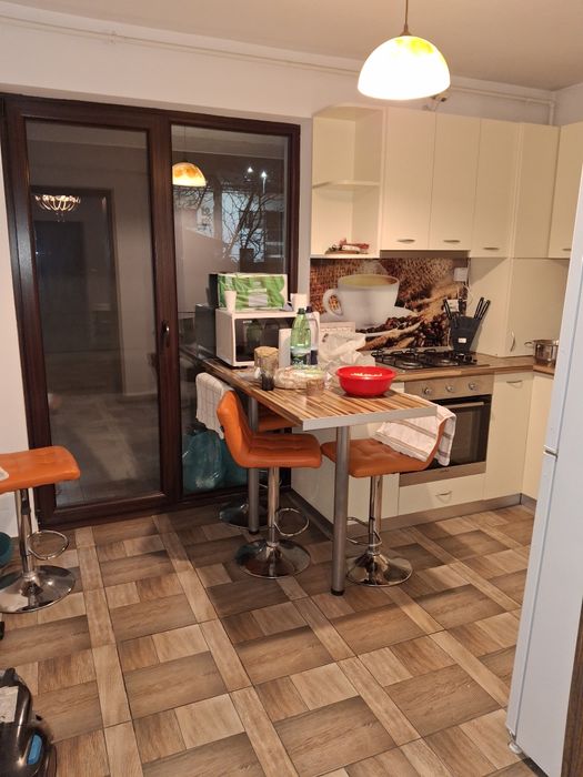 Inchiriez casa Str. Acvilei, Rosu, Chiajna