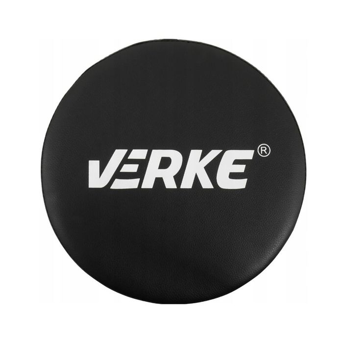 Taburet, scaun pentru atelier cu sertar, 30x55cm 135kg, Verke