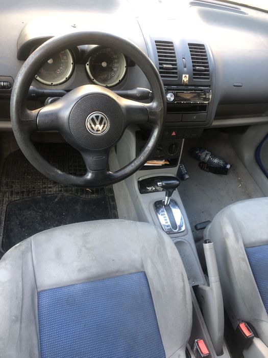 Volkswagen lupo 2000  automat