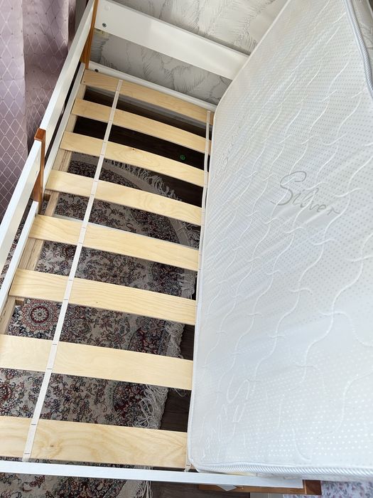 Детские кровать тт