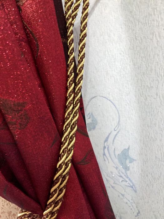 Продам подхваты для штор