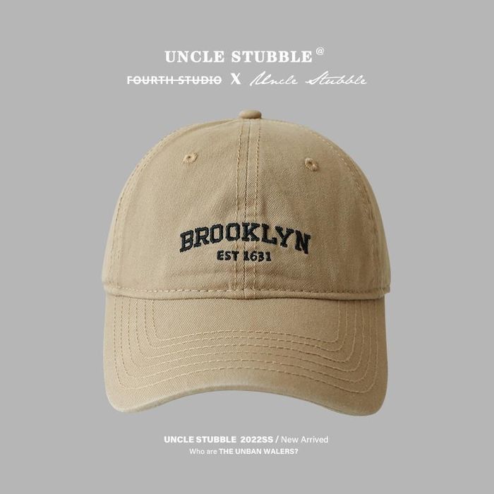 Супер Цена! Кепки /Бруклин /Летняя скидка