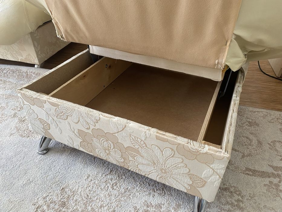 Кресла 2 шт раскладные