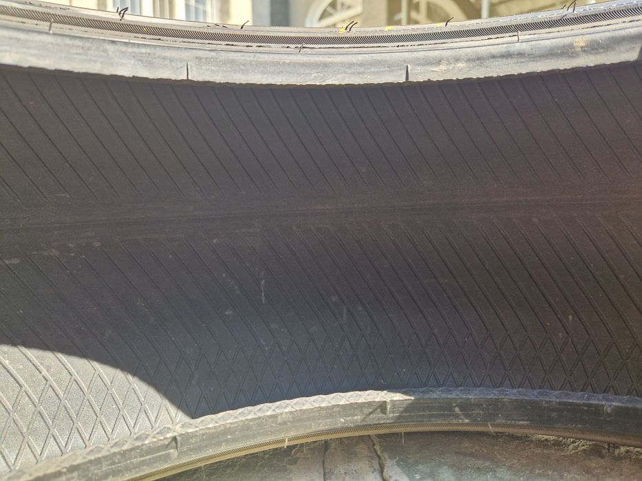 Зимняя резина Triangle 235/55R19
