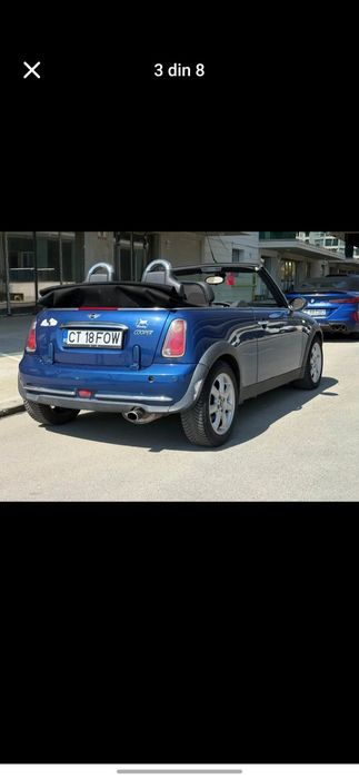 MINI Cooper 2007 — imagine 5