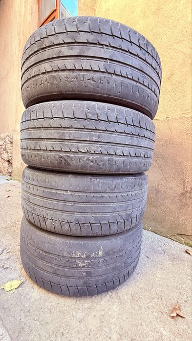 Продаю летние шины
