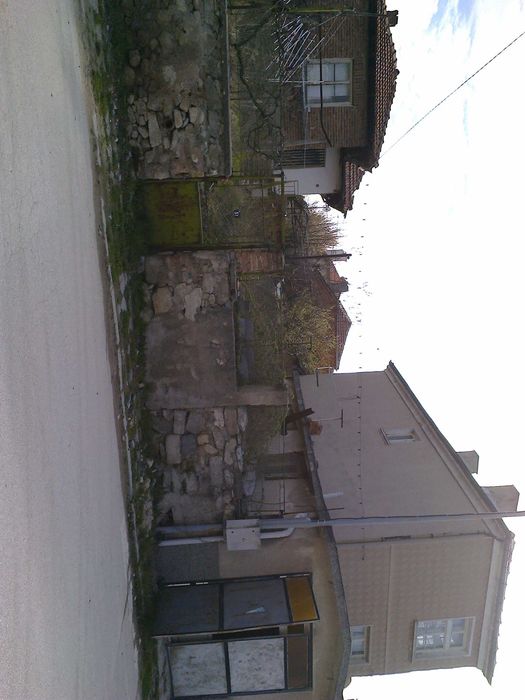 Продава се Къща в Пловдив, Център - 48 кв.м за 850 €/кв.м - Снимка #1