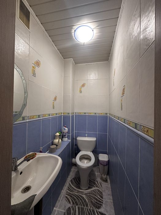 Продам 3х комнатную, ТД Азия