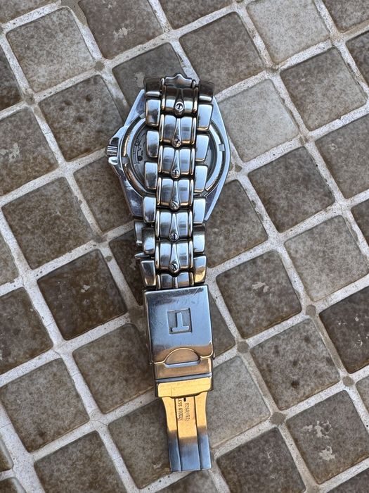 Продается часы Tissot