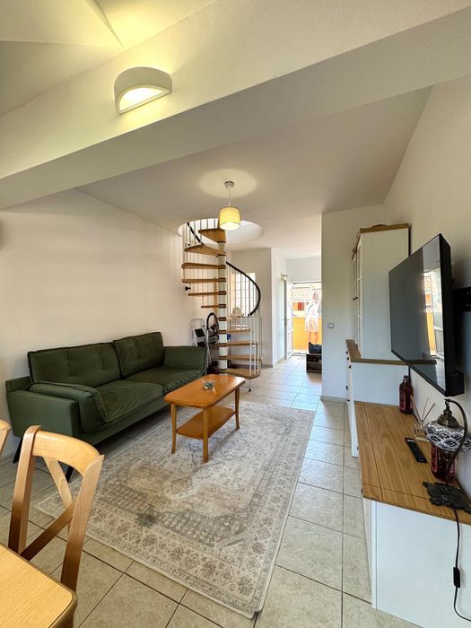 Продава се Четиристаен апартамент в к.к. Слънчев бряг - 92 кв.м за 610 €/кв.м - Снимка #2