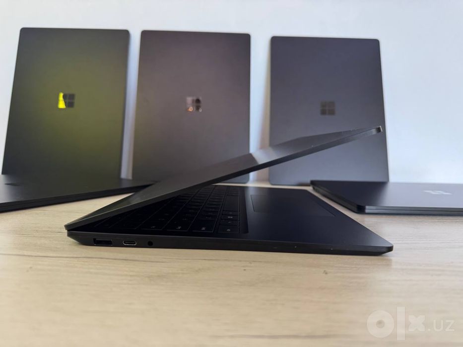 Microsoft Surface laptop 4