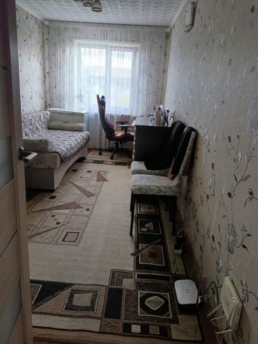 Продается 3 комнатная квартира