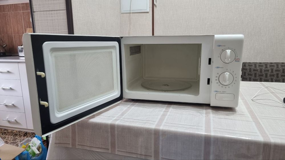 Микроволновая печь Daewoo