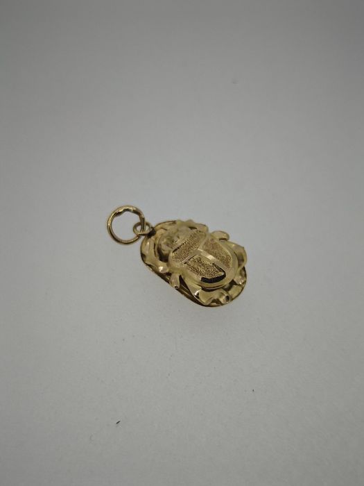 Pandantiv aur 18k 0.91gr (r)