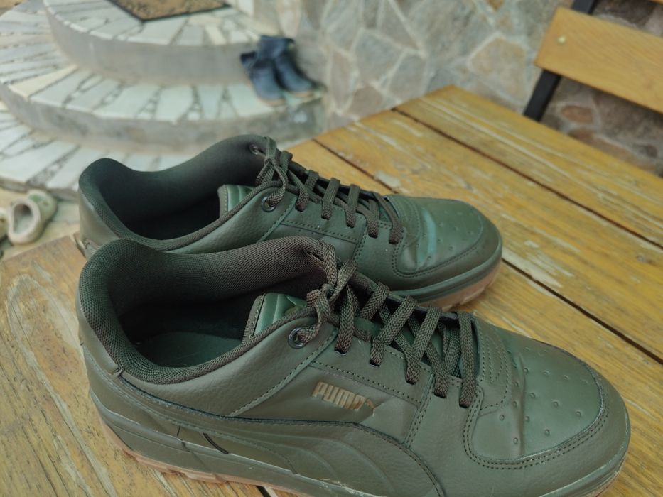 Маратонки PUMA 44.5