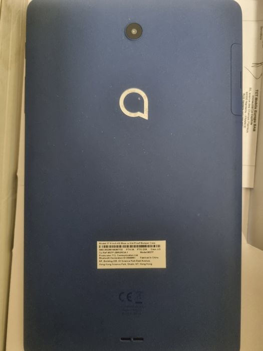 2 Tablete Alcatel 3T  8 inch 4G cu cartela