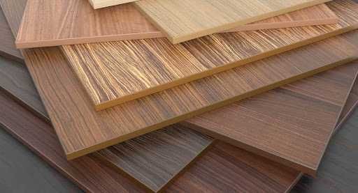 Услуга распил МДФ