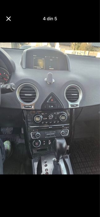 Renault Koleos full option