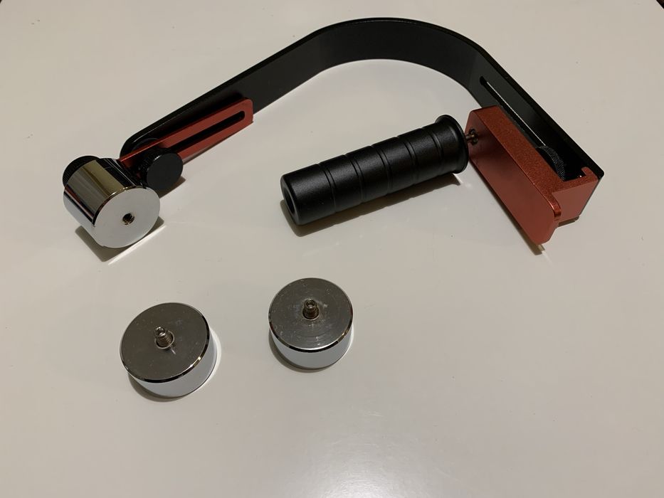 Стабилизатор за камера