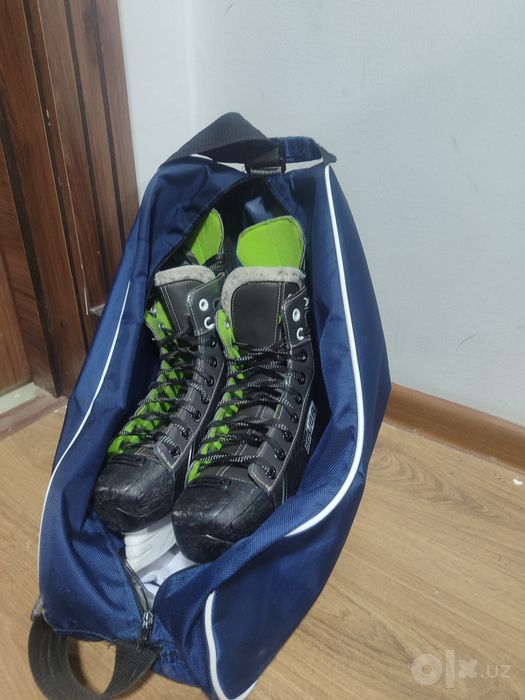 Конки хоккейное konki bauer xls 42 1million soʻm