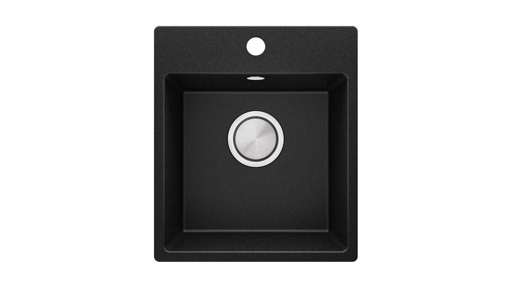 Оферта Кухненска Мивка от гранит модел Рига Easy 380 x 440 mm