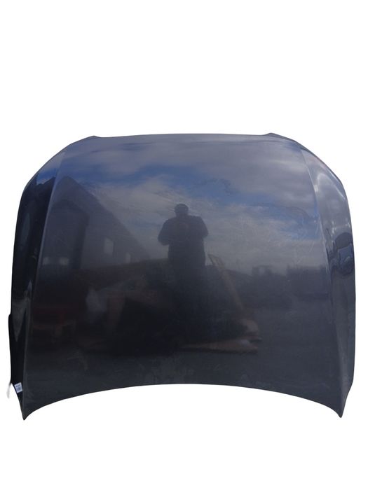 Capota Motor Audi Q5 8Rb 2012 - >