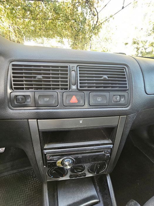 Volkswagen Golf 4 break