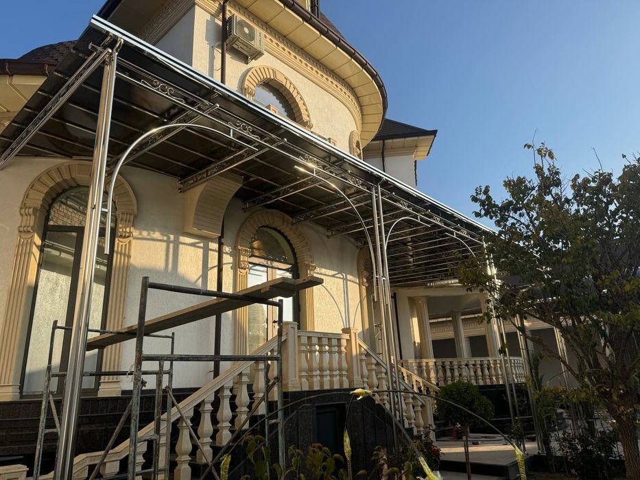 Sifatli Perila  va Leksan