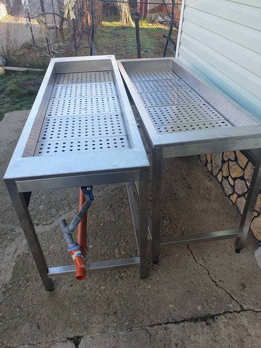 Хладилни витрини