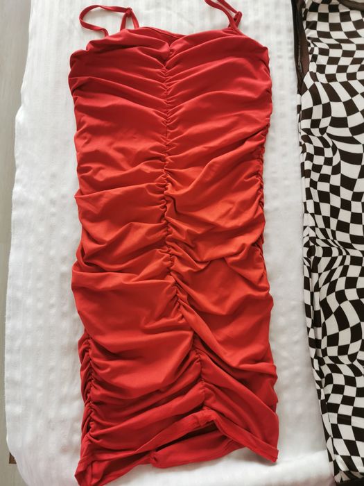 Лот роклички всяка по 5 лв