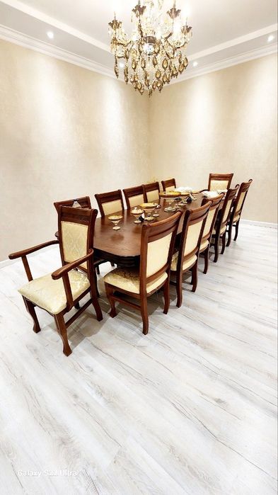 Продаётся Евро Дом с ремонтом и мебелью,  Дурмень