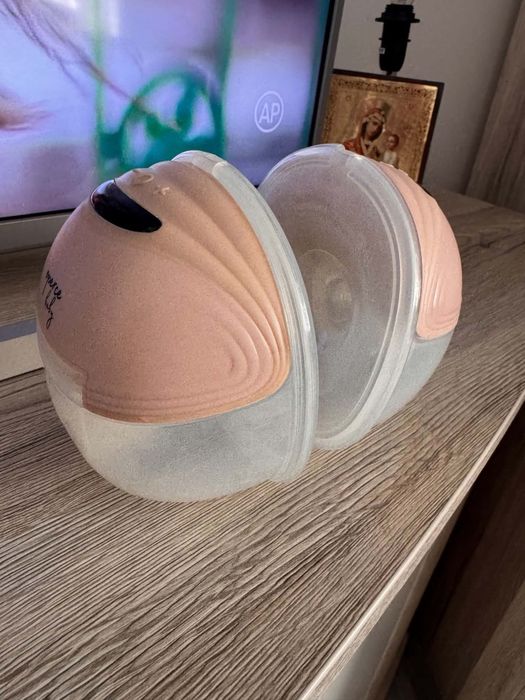 OperceBaby hands free