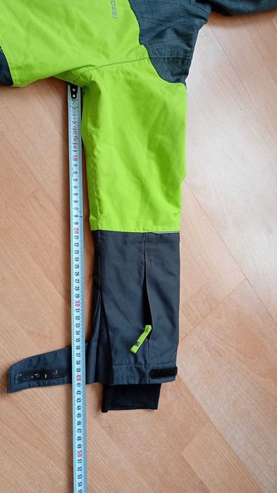 Jacheta copii, 11-12 anii