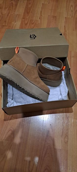 UGG 38 Originale 100%