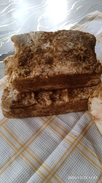 Продаем сало,свежезасоленное ,рассольное.