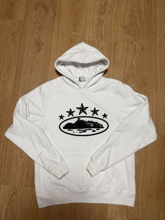 Corteiz Hoodie Ново