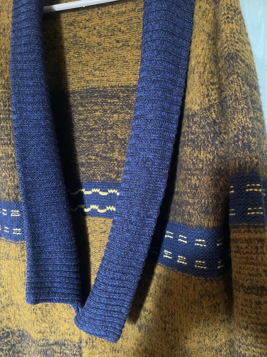 Cardigan Desigual