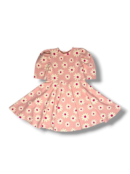 Rochita bumbac marimea 3-4 ani