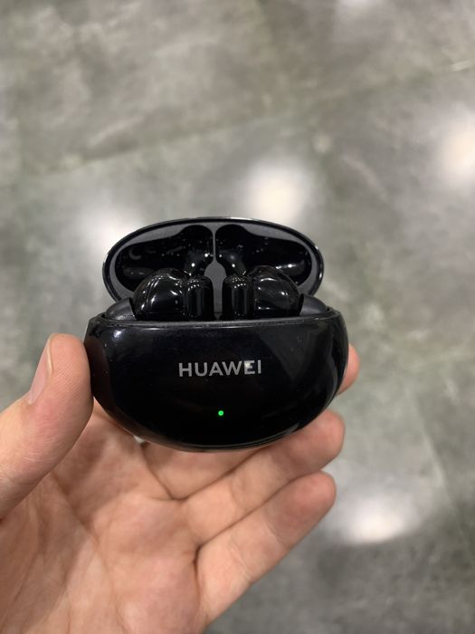 Беспроводные наушники HUAWEI FreeBuds 4i