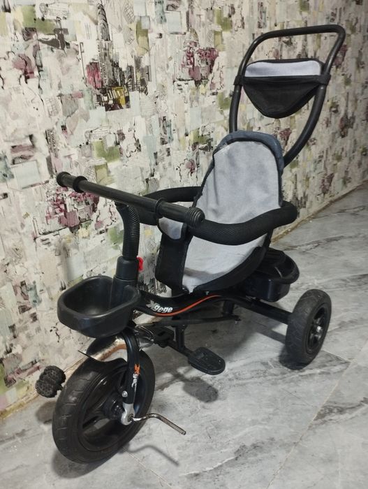 Продам детские велосипеды