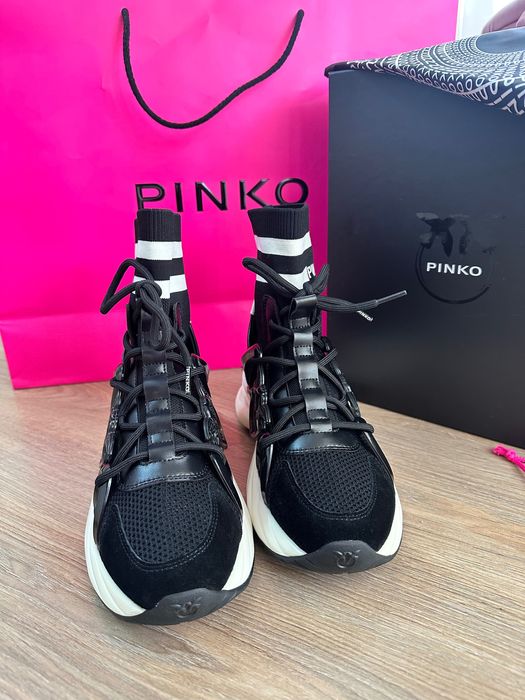 Оригинални Обувки Pinko
