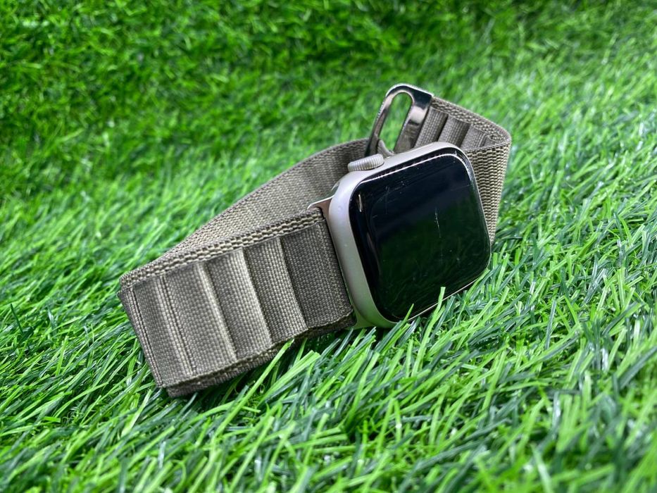 Apple Watch 9 / 41mm / 98% / Эпл Вотч / Ломбард Дд / id1155