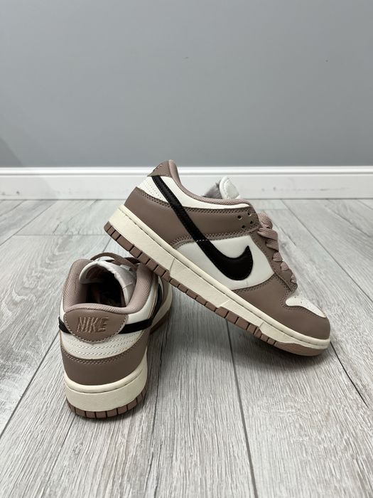 Женская обувь Nike Dunk