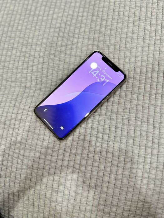 Айфон 11 про,256gb